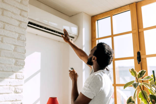 Best HVAC Repair Near Me  in Nixon, TX