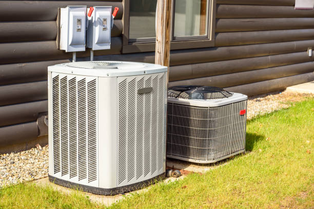 Best HVAC Companies Near Me  in Nixon, TX